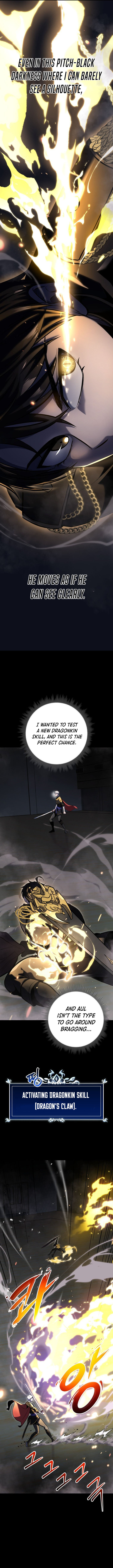 A Dragonslayer's Peerless Regression Chapter 29 12